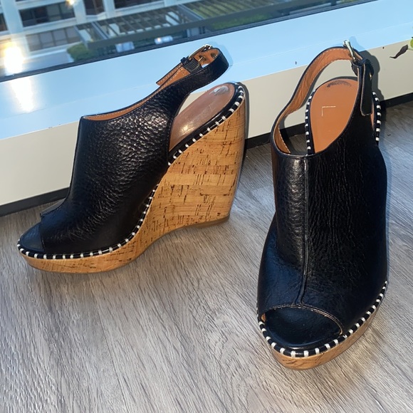 Dolce Vita wedge - Picture 2 of 4